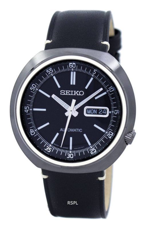 Seiko automatique Limited Edition Japon fait SRPC15 SRPC15J1 SRPC15J montre homme