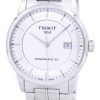 Montre Tissot T-Classic luxe Powermatic 80 T086.407.11.031.00 automatique T0864071103100 masculin