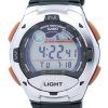 Casio Digital Sports marée graphique illuminateur W-753-3AVDF W-753-3AV montre homme