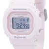 Montre Casio Baby-G chronographe alarme numérique BGD-560-4 BGD560-4 femmes