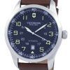 Montre Victorinox Airboss Swiss Army automatique 241507 homme