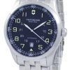 Montre Victorinox Airboss Swiss Army automatique 241508 homme