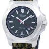 Victorinox I.N.O.X. Swiss Army Quartz 200M 241727 montre homme