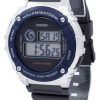 Montre Casio Illuminator chronographe alarme W-216H-2AV W216H-2AV hommes
