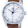 Montre Omega Constellation Globemaster co-axial annuel calendrier 130.33.41.22.02.001 automatique hommes