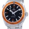 Omega Seamaster Professional Planet Ocean co-axial 600M 232.30.46.21.01.002 automatique montre homme