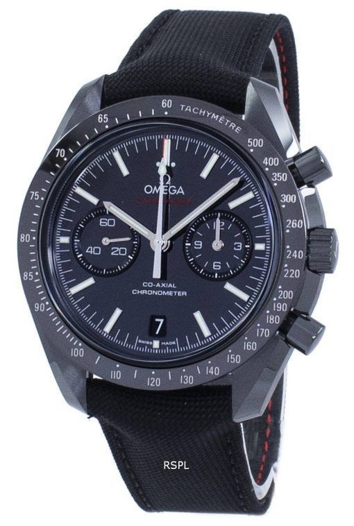 Montre Omega Speedmaster Moonwatch co-axial Chronograph automatique 311.92.44.51.01.007 masculin