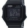 Casio Illuminator alarme chronographe montre unisexe numérique B650WB-1 b
