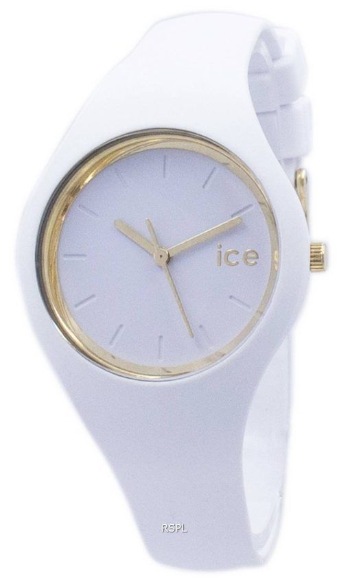 ICE Watch Glam petit Quartz 000981 féminin
