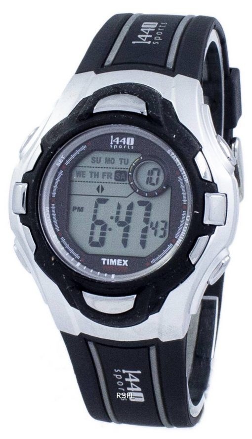 Timex 1440 Sports numérique Indiglo T5H091 montre homme