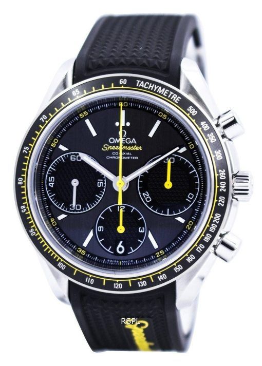 Omega Speedmaster Racing co-axial Chronograph 326.32.40.50.06.001 montre homme