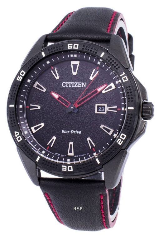 Citoyen AR - Action requise montre Eco-Drive AW1585-04f masculine