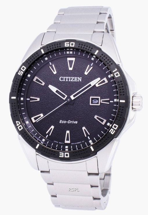Citoyen AR - Action requise montre Eco-Drive AW1588-57F masculine