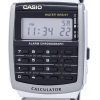 Casio classique Quartz calculatrice CA-56-1DF CA-56-1 montre homme