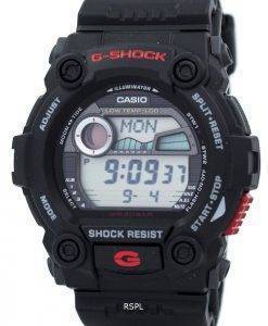 Casio G-Shock G-7900-1D G-7900 de montre de G-7900-1 Sport numériques hommes