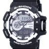Casio G-Shock Analog-Digital 200M GA-400-1 a montre homme