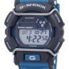 Montre Casio G-Shock illuminateur Super alerte Flash 200M GD-400-2 hommes