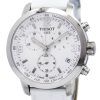 Montre Tissot PRC 200 Quartz chronographe T055.417.16.017.00 masculin