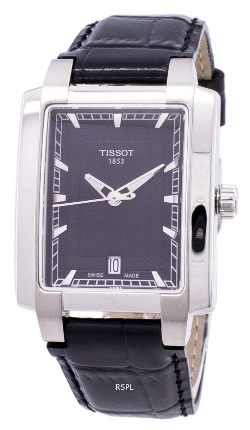 Montre Tissot T-Trend TXL Quartz T061.310.16.051.00 T0613101605100 féminin