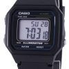 Casio Classic illuminateur chronographe alarme W-217H-1AV W217H-1AV montre homme