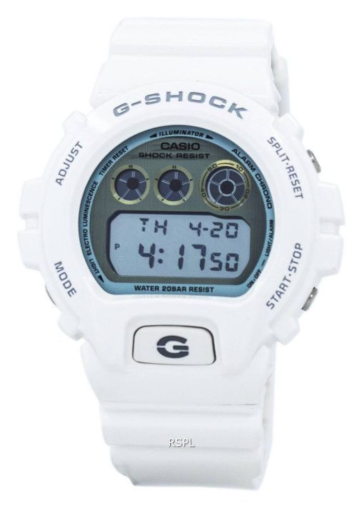 Montre Casio G-Shock DW-6900PL-7