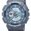 Montre Casio G-Shock GA-110TS-8 a 2 masculine