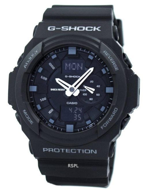 Montre Casio G-Shock GA-150-1ADR hommes