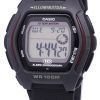 Casio Digital alarme chronographe illuminateur HDD-600-1AVDF HDD-600-1AV montre homme