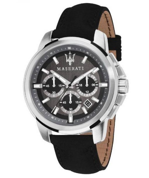 Maserati Successo Chronographe Quartz R8871621006 montre homme