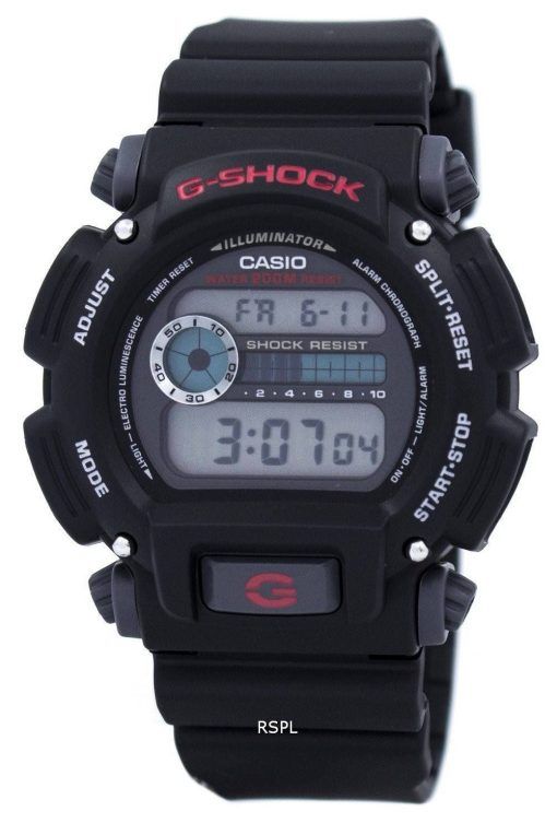 Casio G-Shock DW-9052-1VDR DW GShock 9052 DW9052 DW-9052-1V
