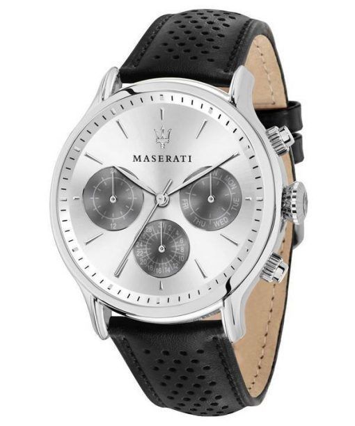 Maserati Epoca Quartz R8851118009 montre homme
