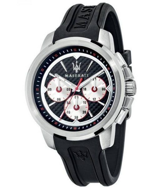 Maserati Sfida Chronographe Quartz R8851123001 montre homme
