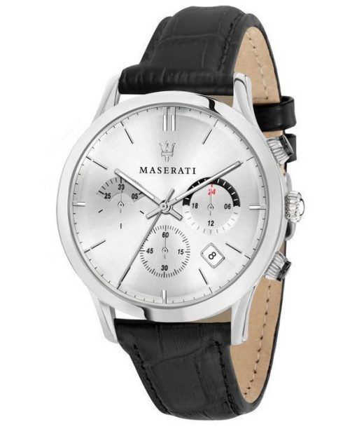 Maserati Ricordo Chronographe Quartz R8871633001 montre homme