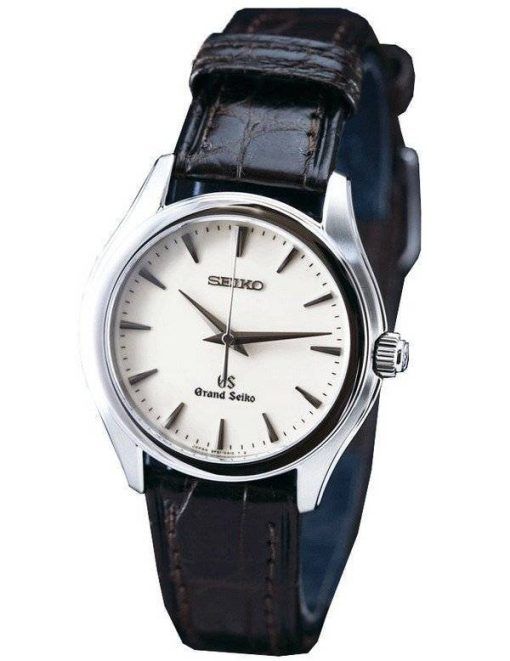 La montre de Grand Seiko Quartz SBGX009 hommes