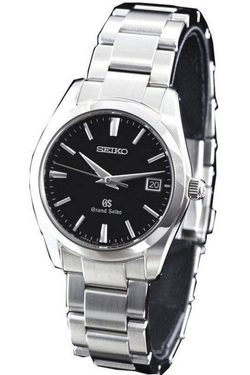 La montre de Grand Seiko Quartz SBGX061 hommes