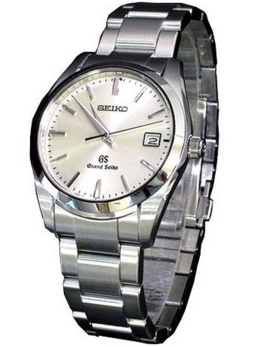 La montre de Grand Seiko Quartz SBGX063 hommes