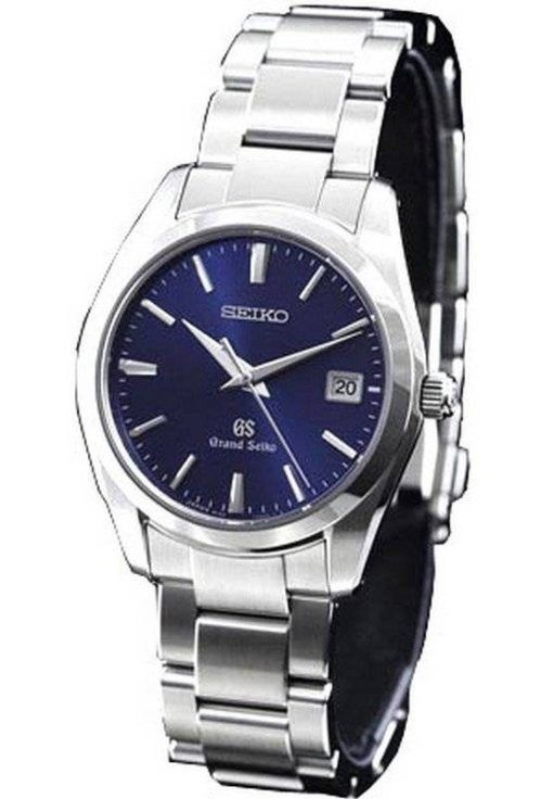 La montre de Grand Seiko Quartz SBGX065 hommes