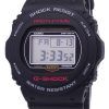 Montre Casio G-Shock chronographe alarme 200M numérique DW-5750E - 1D DW5750E - 1D masculine