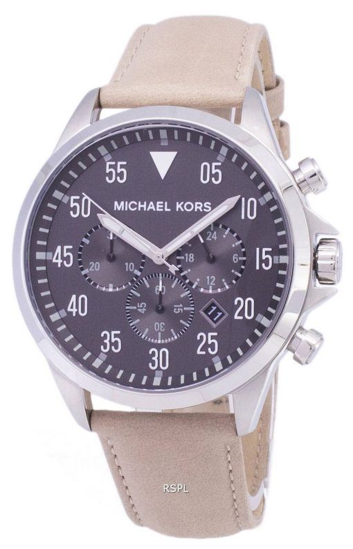 Michael Kors calibre Chronographe Quartz MK8616 montre homme