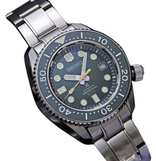 Seiko Prospex SBDX021 Marine Master Professional Diver 300M Limited Watch Edition hommes