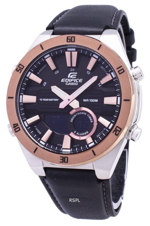 Montre Casio Edifice ERA-110GL-1AV Standard chronographe Quartz homme