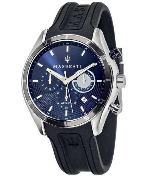 Montre Maserati Sorpasso R8871624003 chronographe Quartz homme