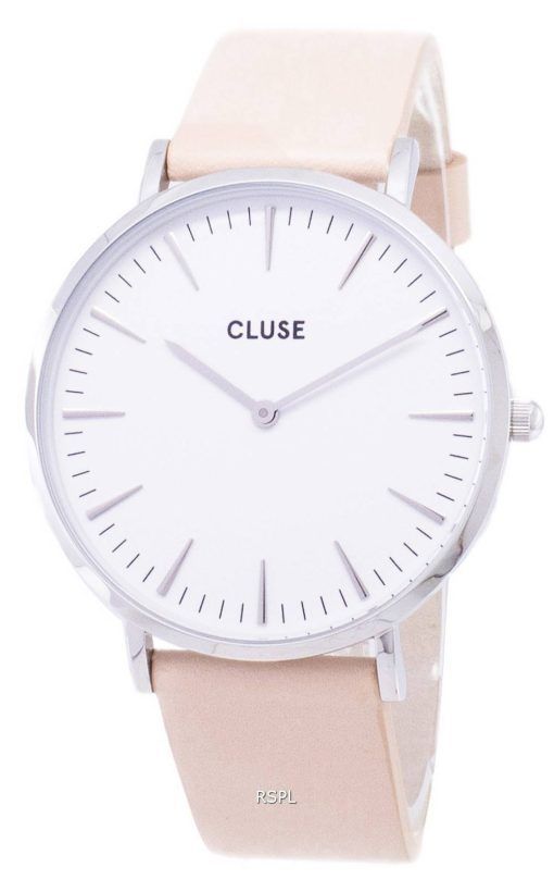 Cluse La Bohème CL18231 Quartz analogique Women Watch