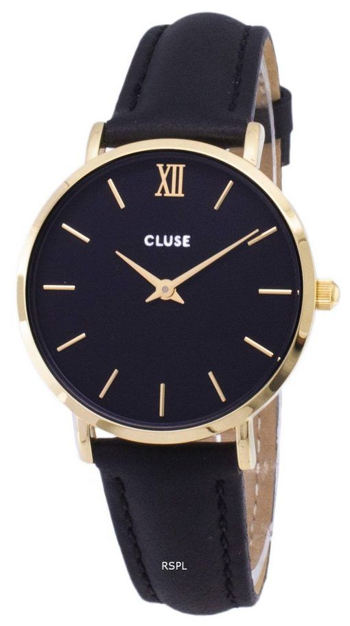 Cluse Minuit CL30004 Quartz analogique Women Watch