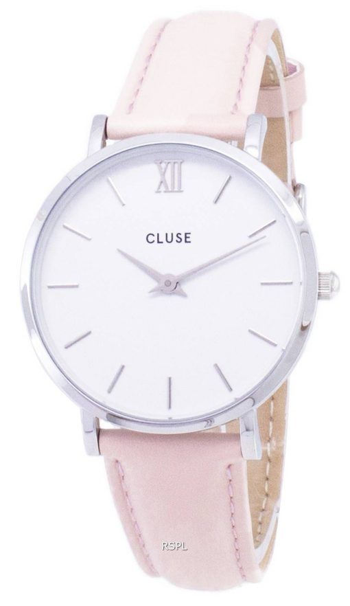 Cluse Minuit CL30005 Quartz analogique Women Watch