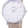 Cluse Minuit CL30044 Quartz analogique Women Watch