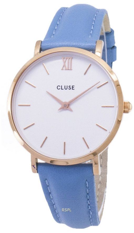 Cluse Minuit CL30046 Limited Edition Quartz Women Watch