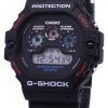 Montre Casio G-Shock DW-5900-1 DW5900-1 Quartz Digital 200M masculin