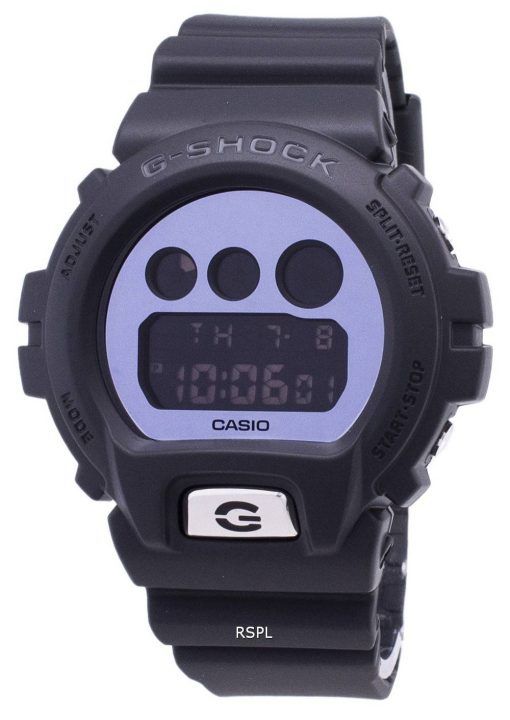 Casio G-Shock DW-6900MMA - 1D numérique 200M Watch hommes