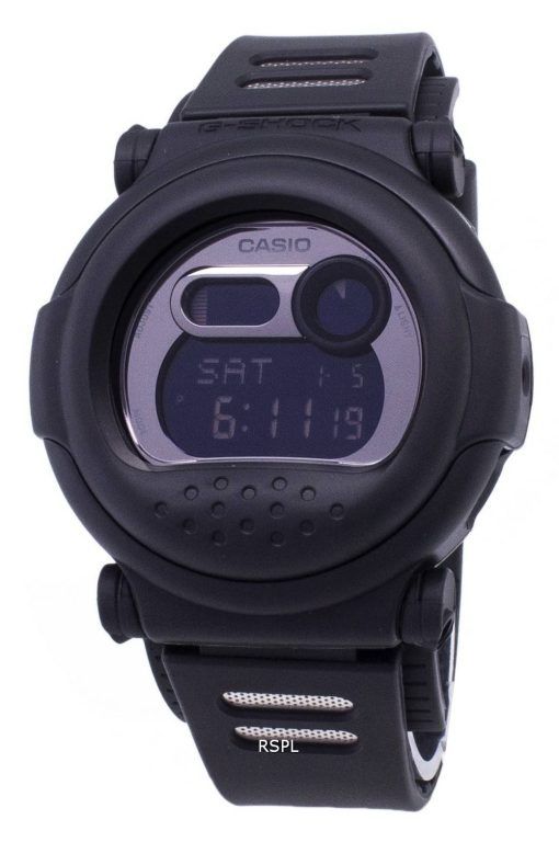 Montre Casio G-Shock G-001BB-1 G001BB-1 Quartz Digital 200M masculin